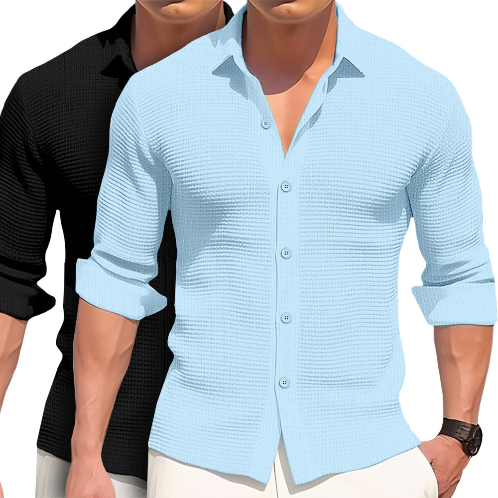 Maevine | Chemise en coton