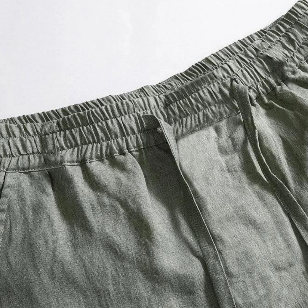 Maevine | Pantalon en lin
