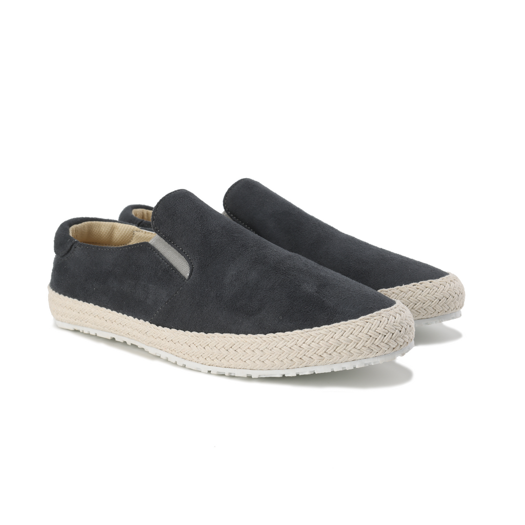 Maevine | Chaussures de ville en daim