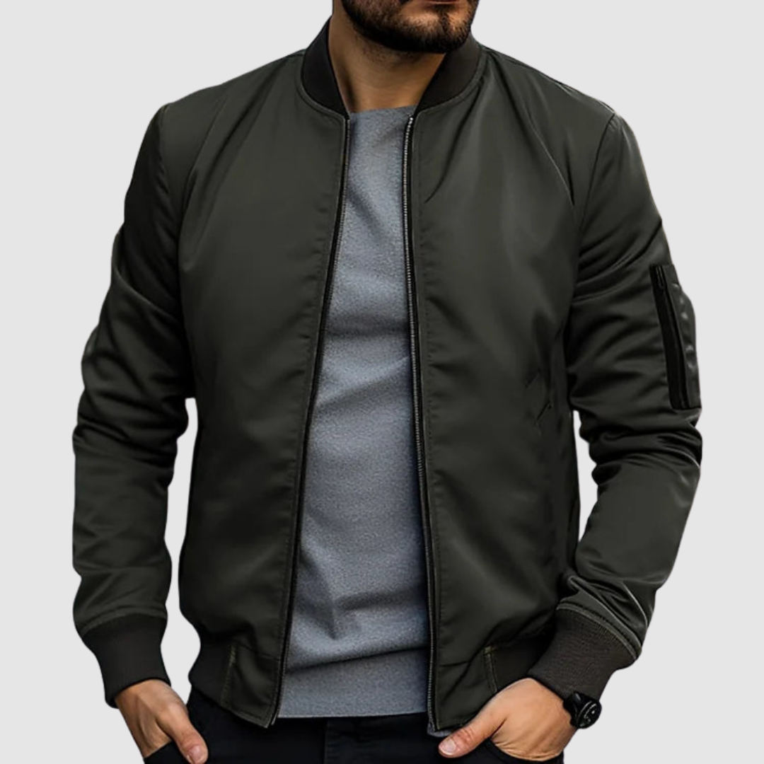 Veste d'Été Élégante en Tissu Raffiné - Maison Claire et Sylvie