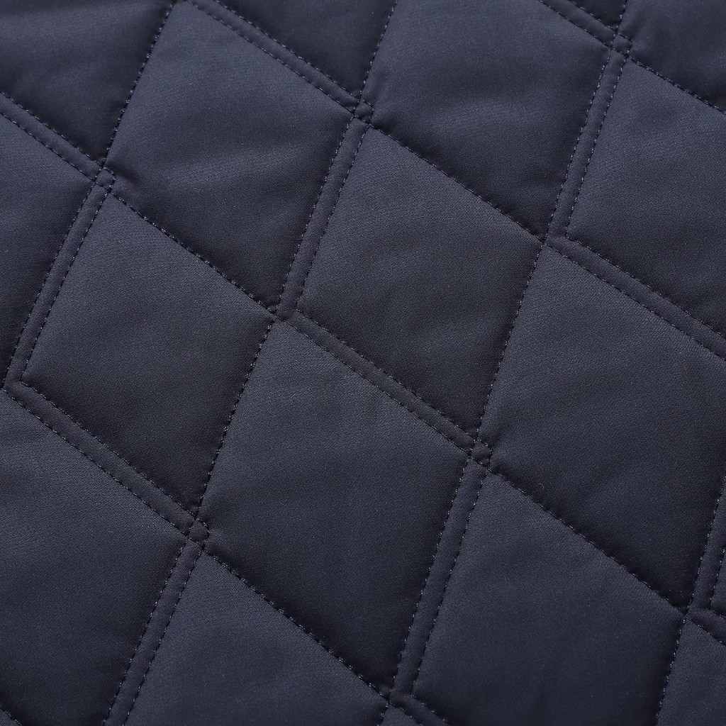 Manteau Matelassé Élégant pour l'Été - Maison Claire et Sylvie