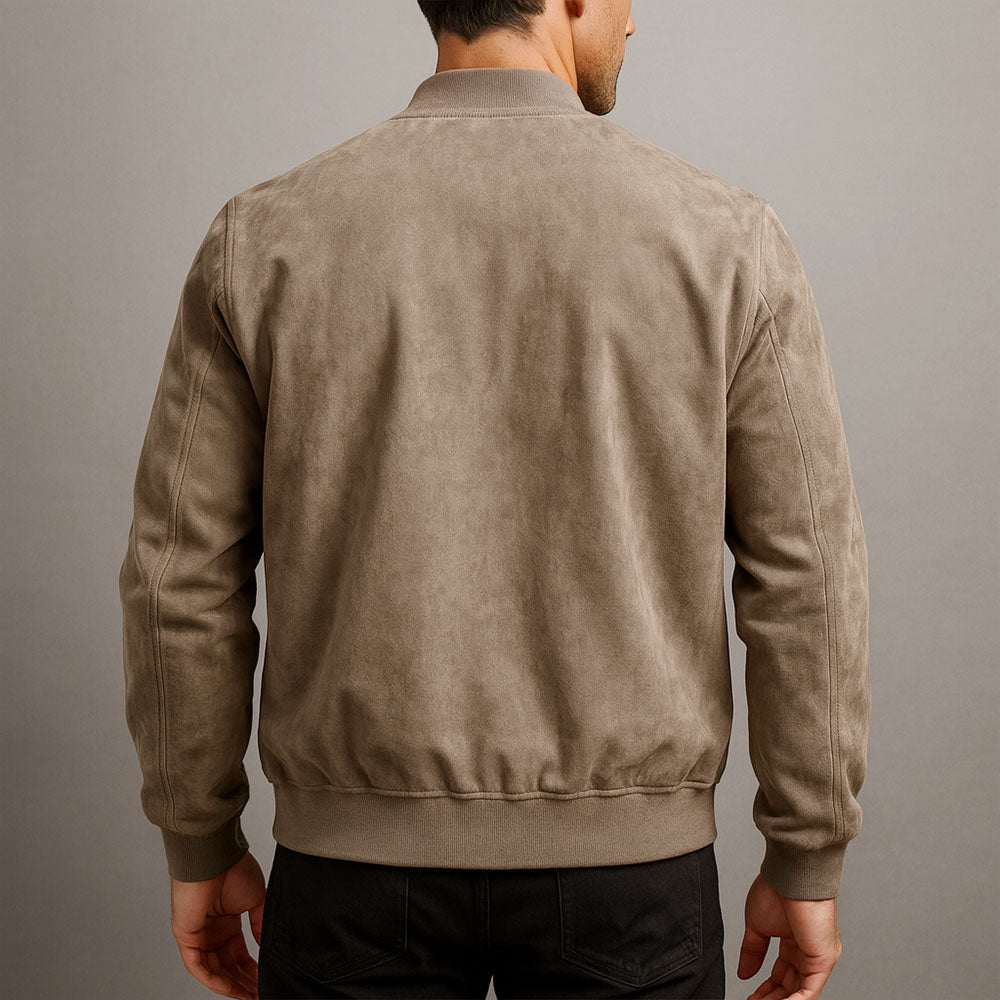 Chaqueta Deportiva Urban