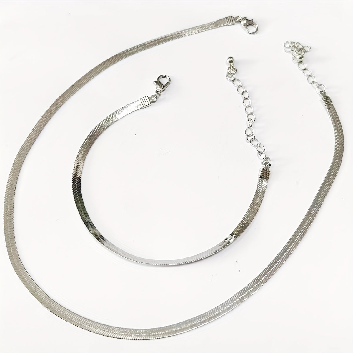 Sylvie™ | Set Bijoux Classique du Quotidien