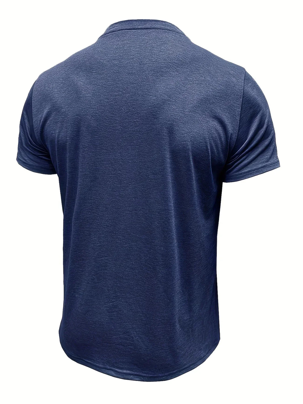 Maevine | T-shirt col rond élégant avec poche