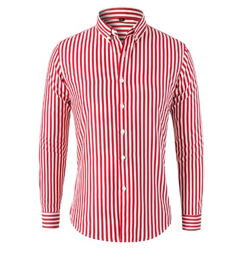 Maevine | Chemise Confidence à rayures