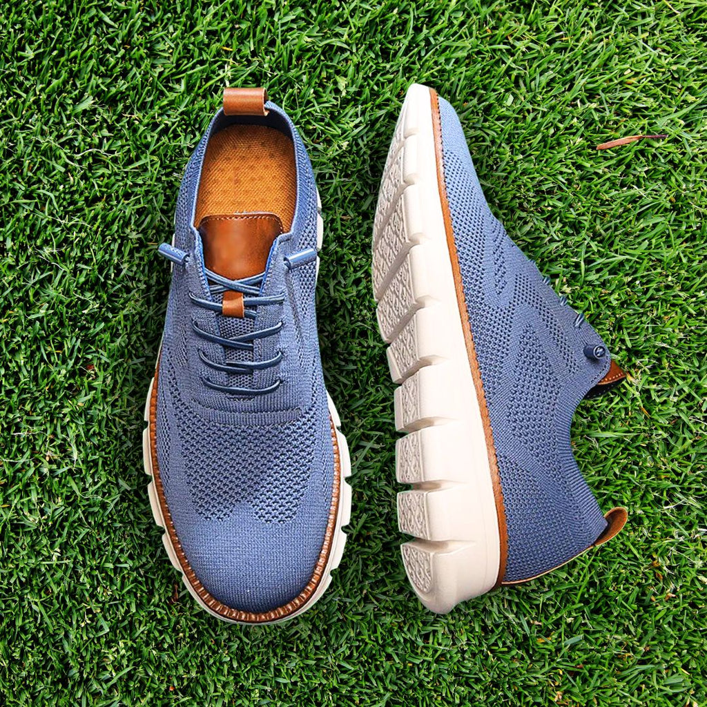 Chaussures ultraconfortables et respirantes