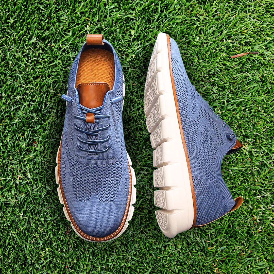 Chaussures ultraconfortables et respirantes