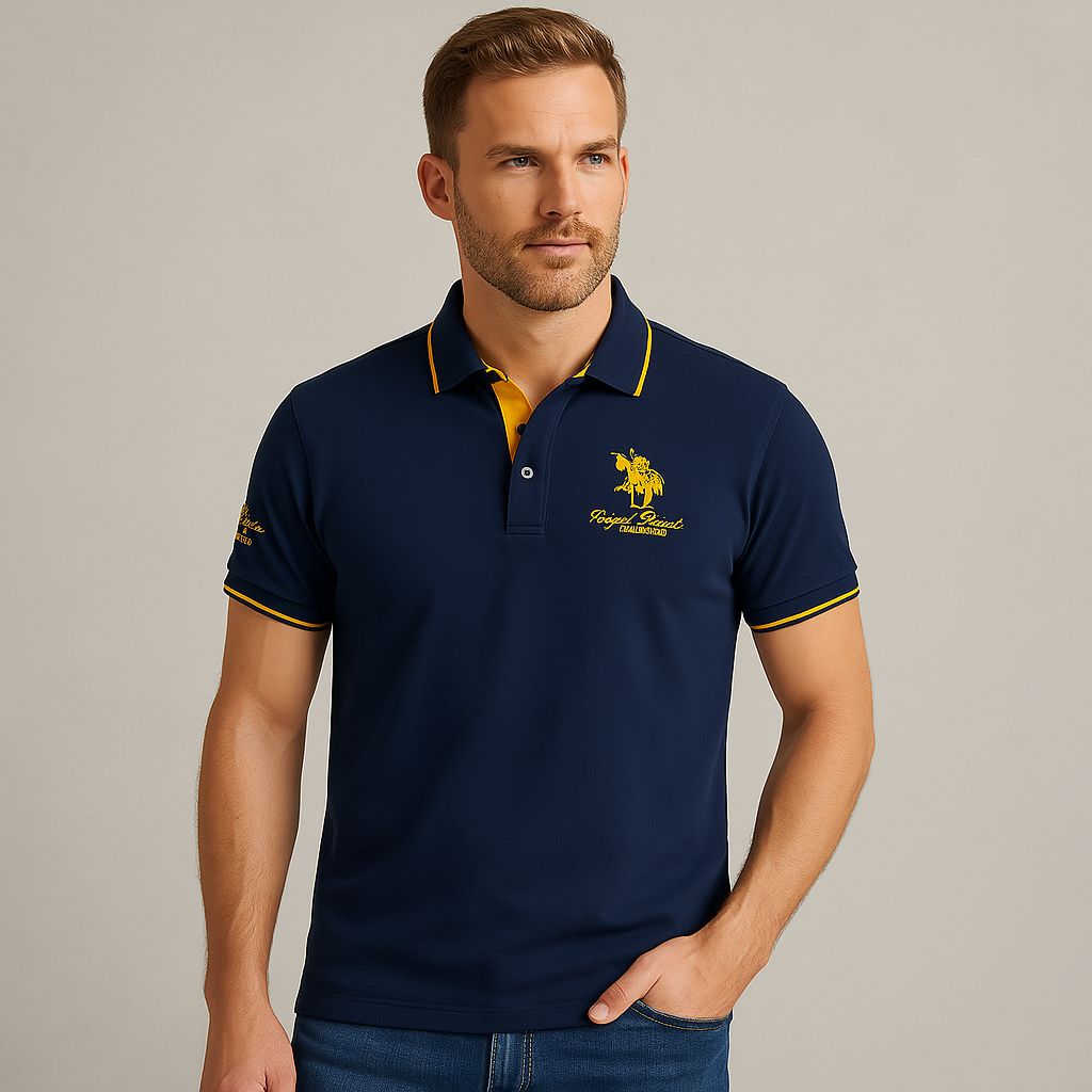 Maevine | Polo homme