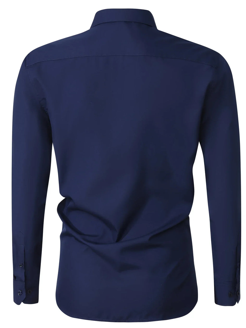 Maevine | Chemise élégante à manches longues avec boutons