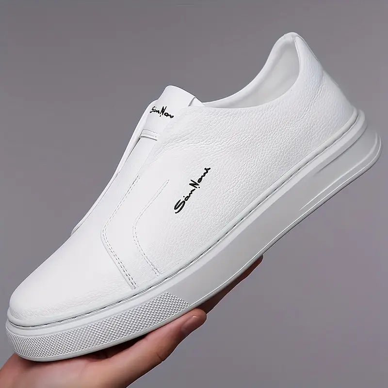 Maevine | Chaussures en cuir véritable