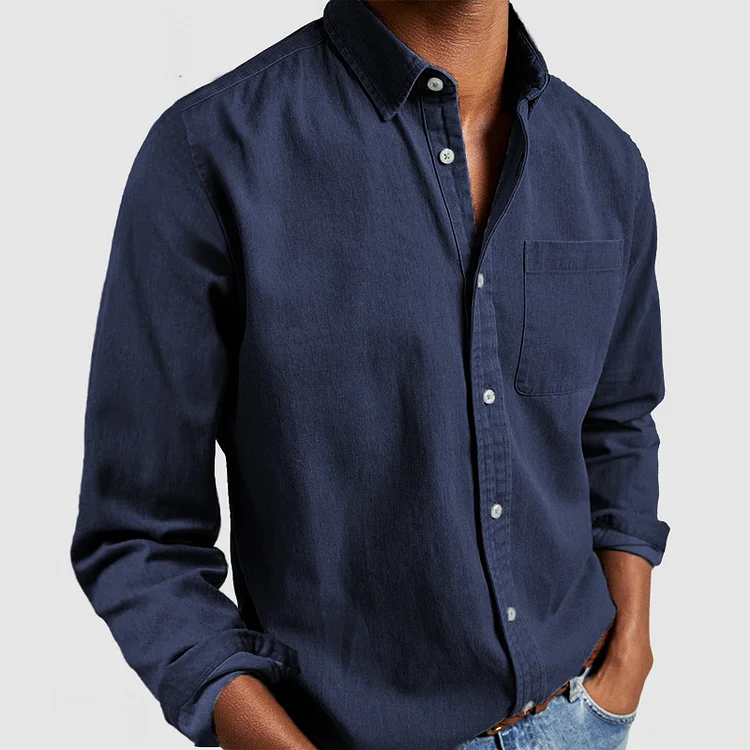 Maevine | Blouse élégante et polyvalente