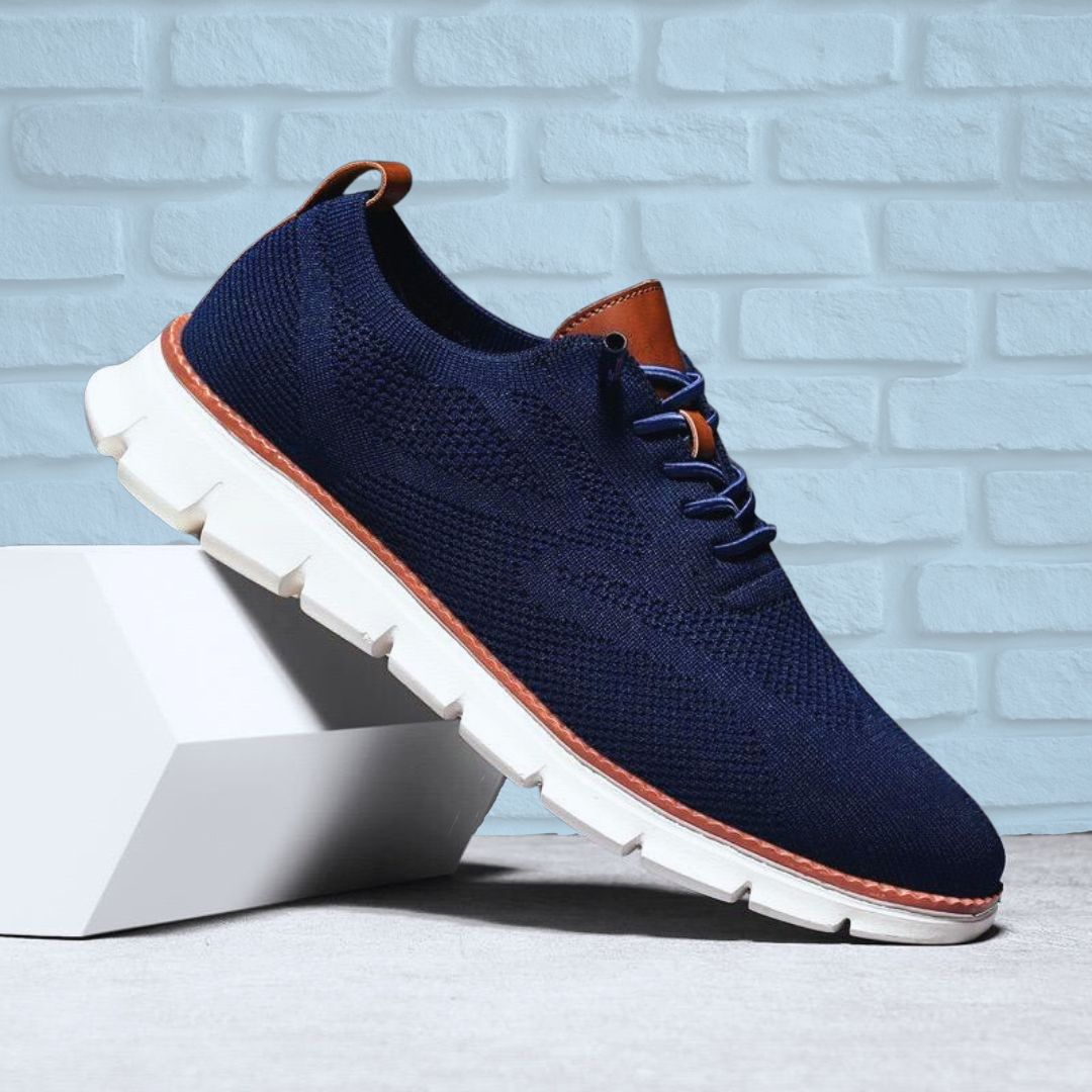 Chaussures ultraconfortables et respirantes