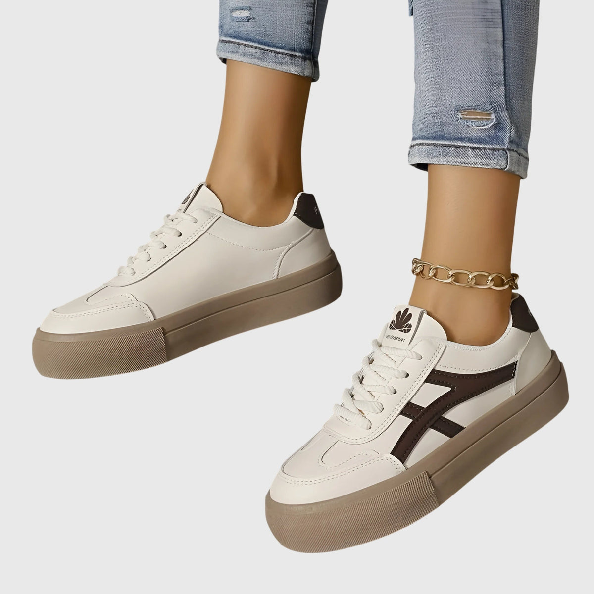 Elza™ | Chaussures Orthopédiques