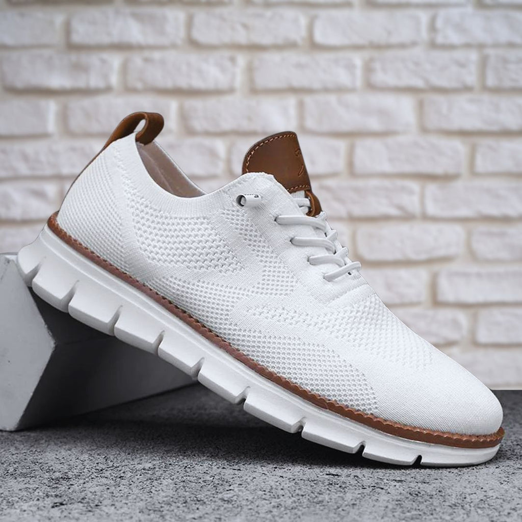 Chaussures ultraconfortables et respirantes