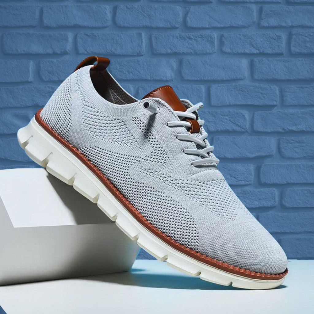 Chaussures ultraconfortables et respirantes