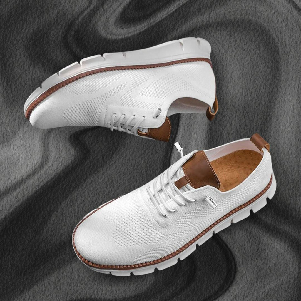 Chaussures ultraconfortables et respirantes