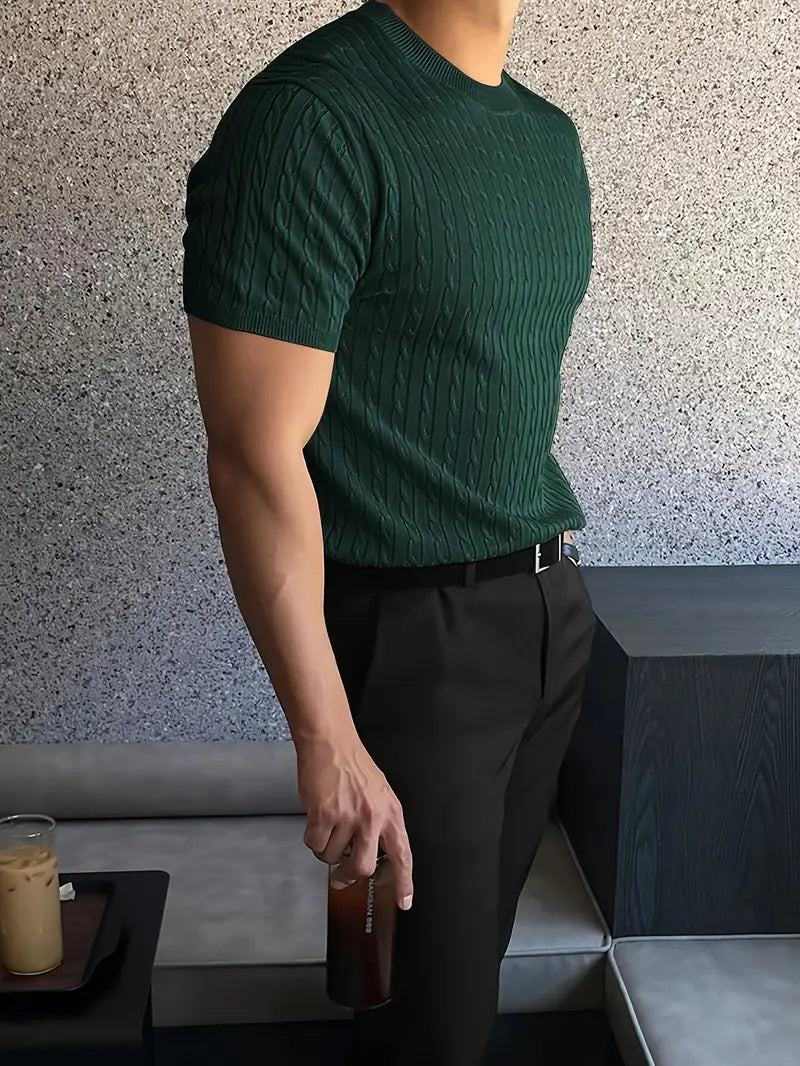 Maevine | Pull élégant en maille