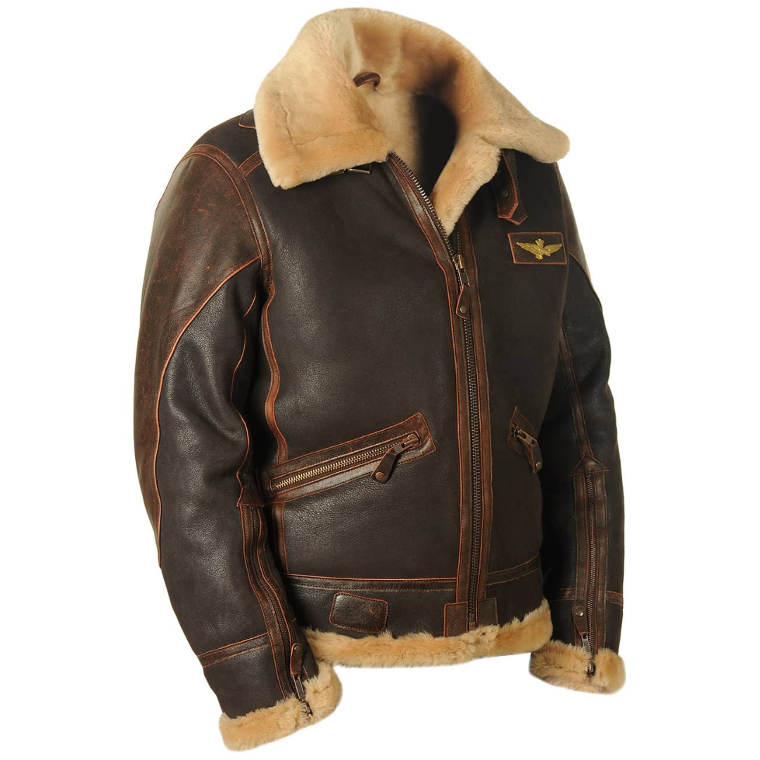 Manteau en Cuir Chic avec Détails Raffinés - Maison Claire et Sylvie
