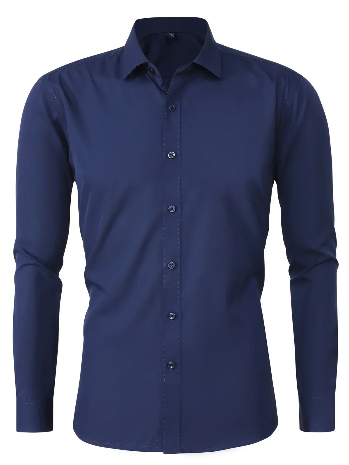 Maevine | Chemise élégante à manches longues avec boutons