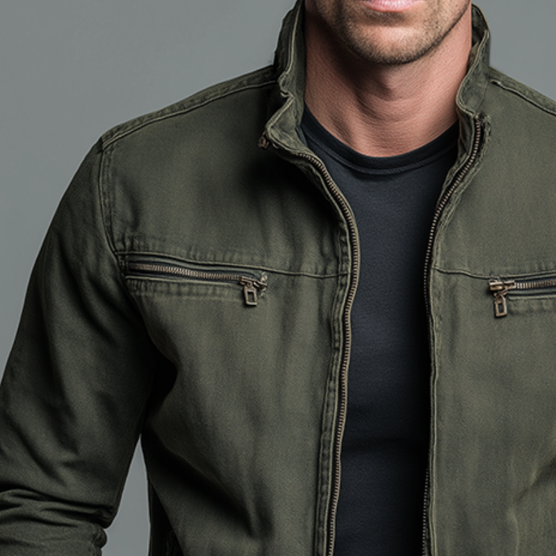 Veste Vintage