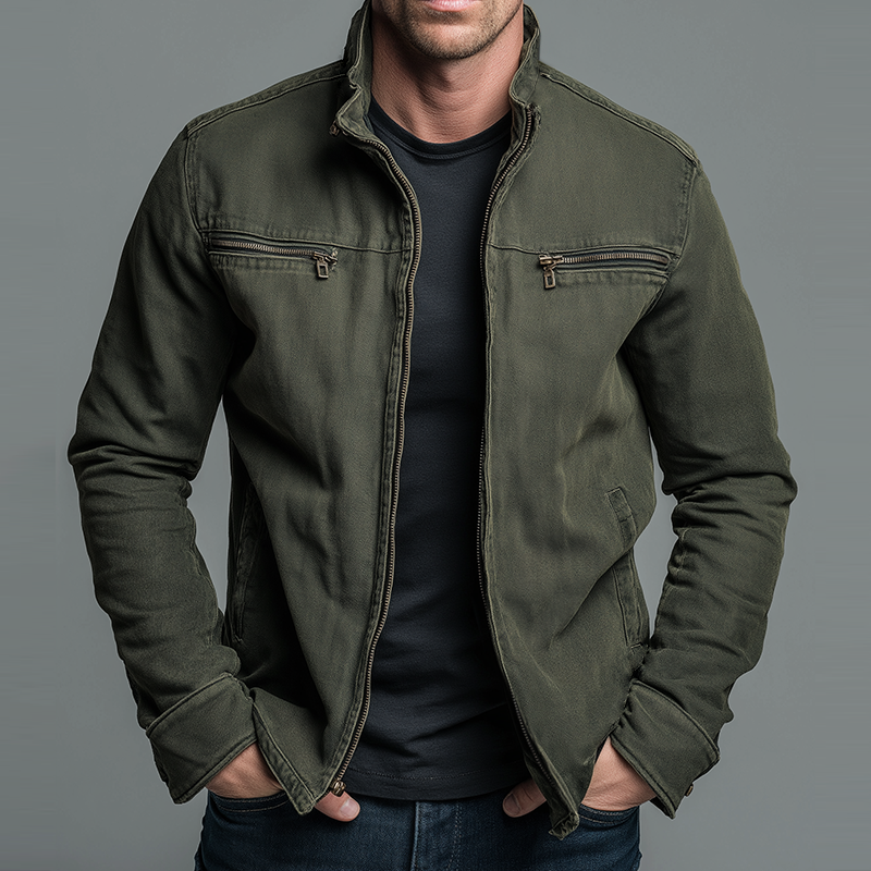 Veste Vintage