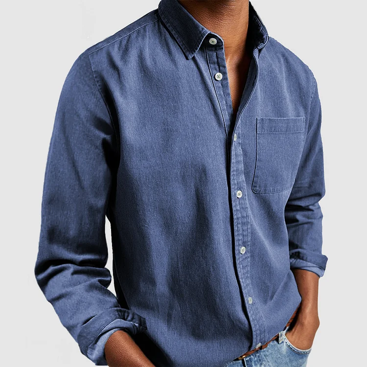 Maevine | Blouse élégante et polyvalente