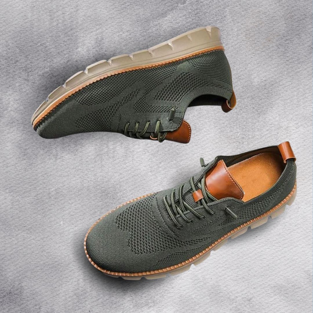 Chaussures ultraconfortables et respirantes