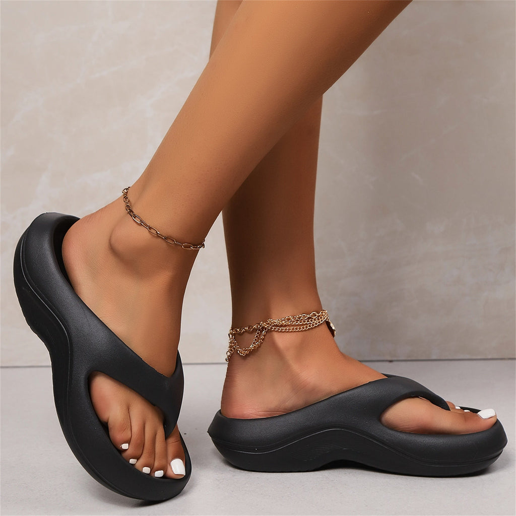 Simone™ | Sandales Ultra-Légères Confort