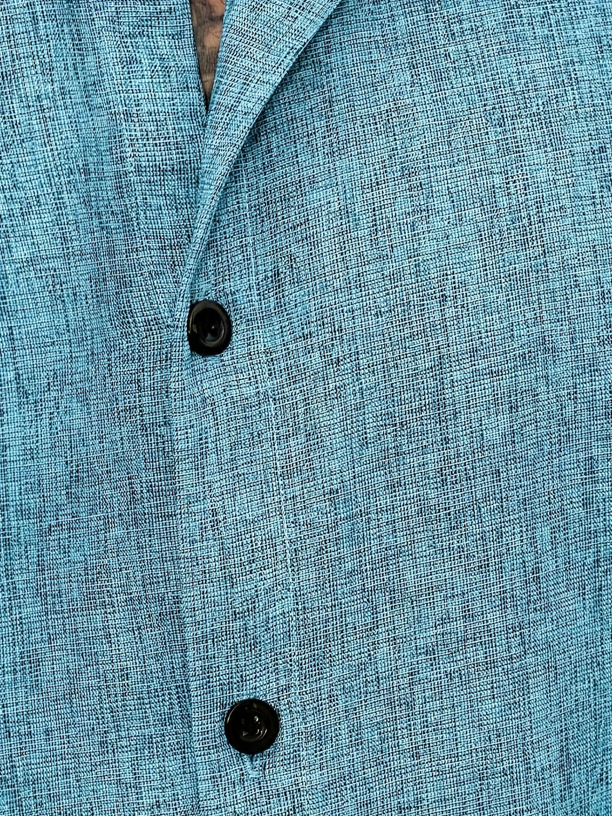 Maevine | Chemise légère à manches courtes en mélange de lin