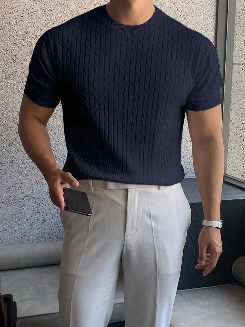 Maevine | Pull élégant en maille