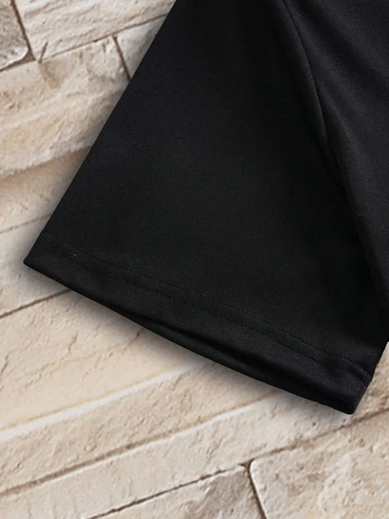 Maevine | T-shirt stylé à manches courtes