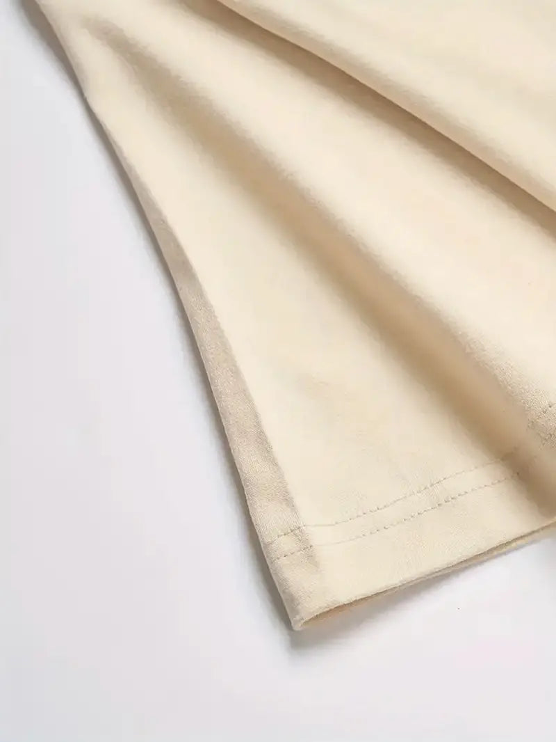 Maevine | T-shirt stylé à manches courtes