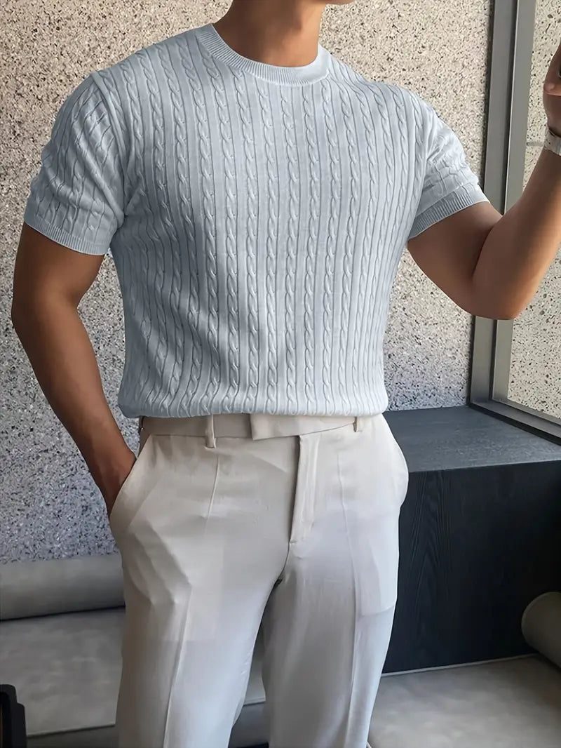 Maevine | Pull élégant en maille