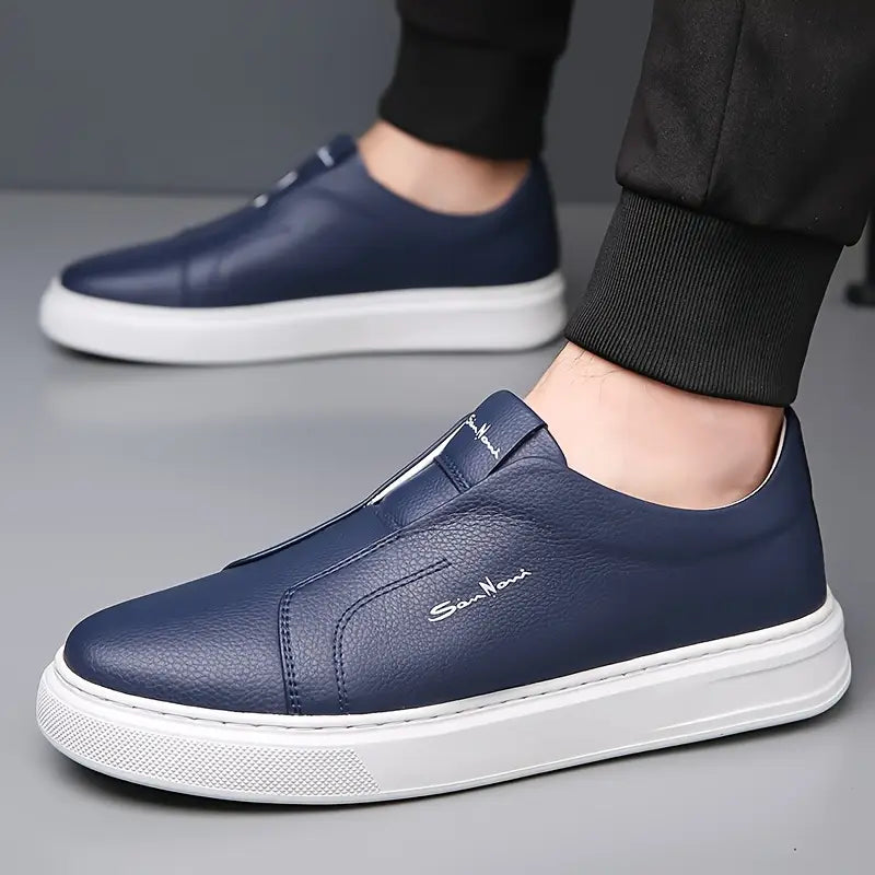 Maevine | Chaussures en cuir véritable