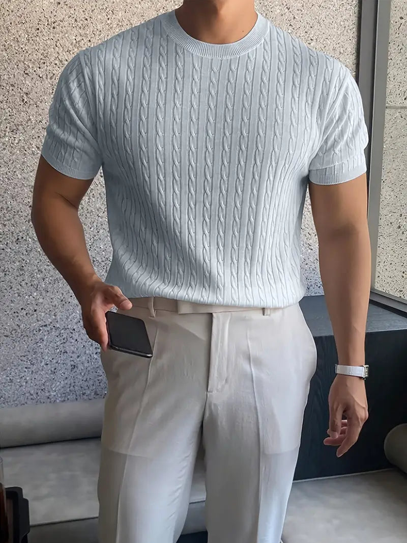 Maevine | Pull élégant en maille