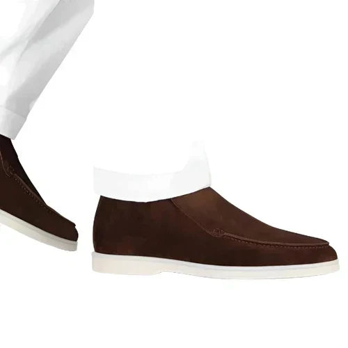 Maevine | chaussures en daim