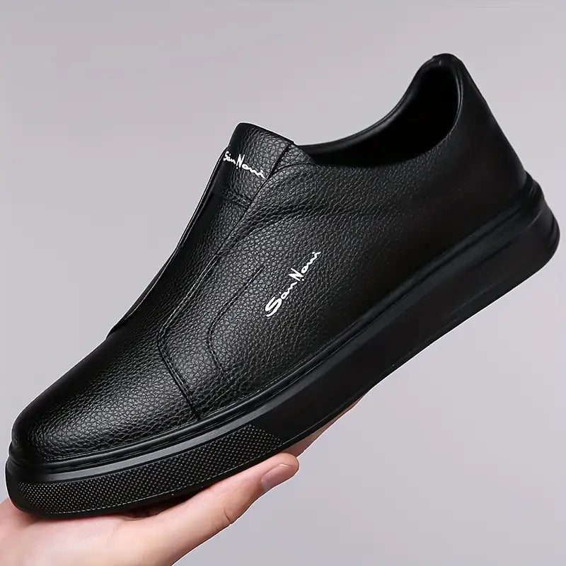 Maevine | Chaussures en cuir véritable