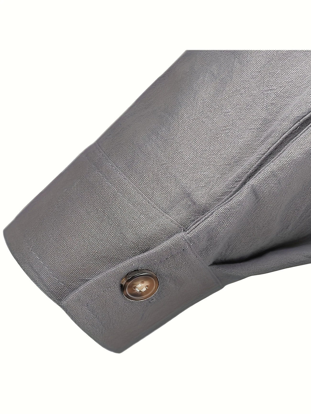 Maevine | Chemise légère en coton à manches longues