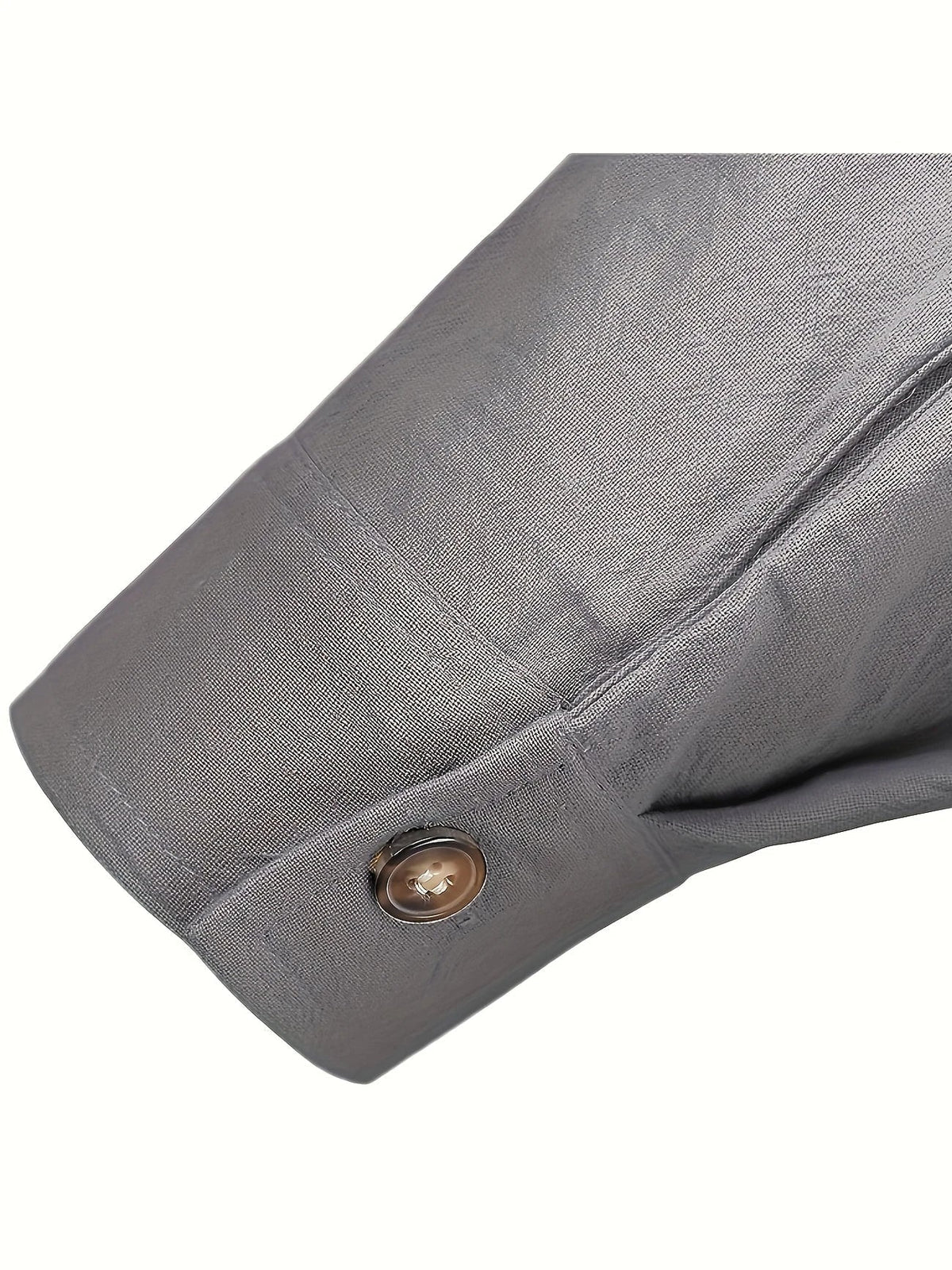 Maevine | Chemise légère en coton à manches longues
