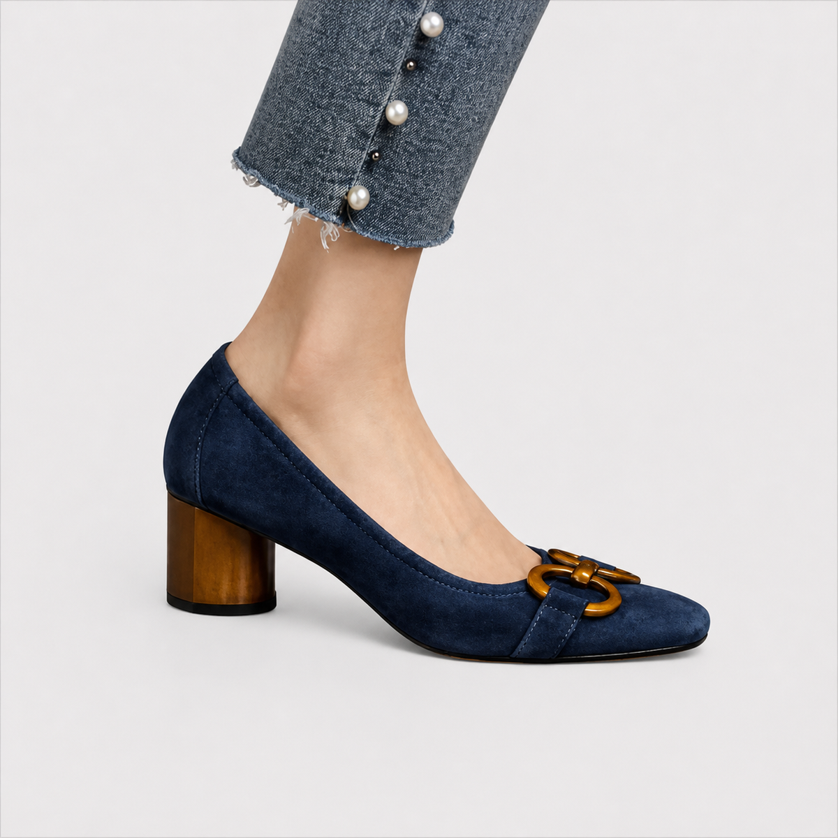 Dorothée™ | Talons Élégants