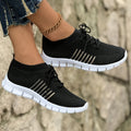Sophie | Sneakers Légères et Confortables