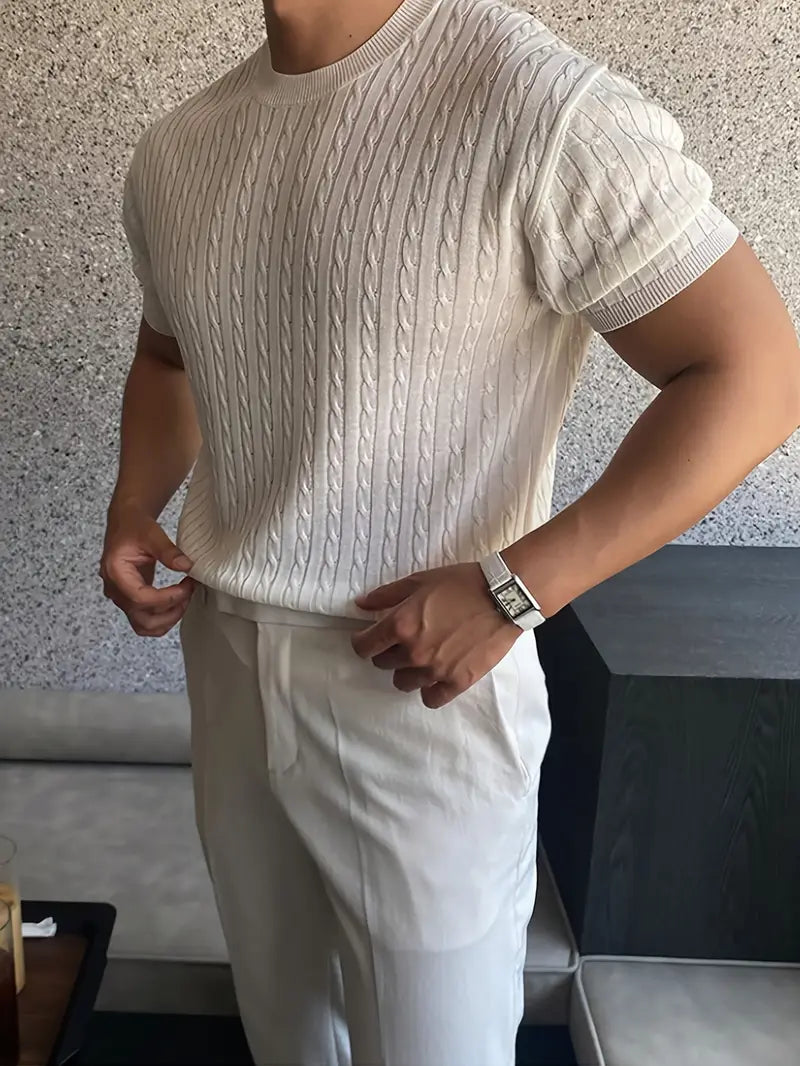 Maevine | Pull élégant en maille