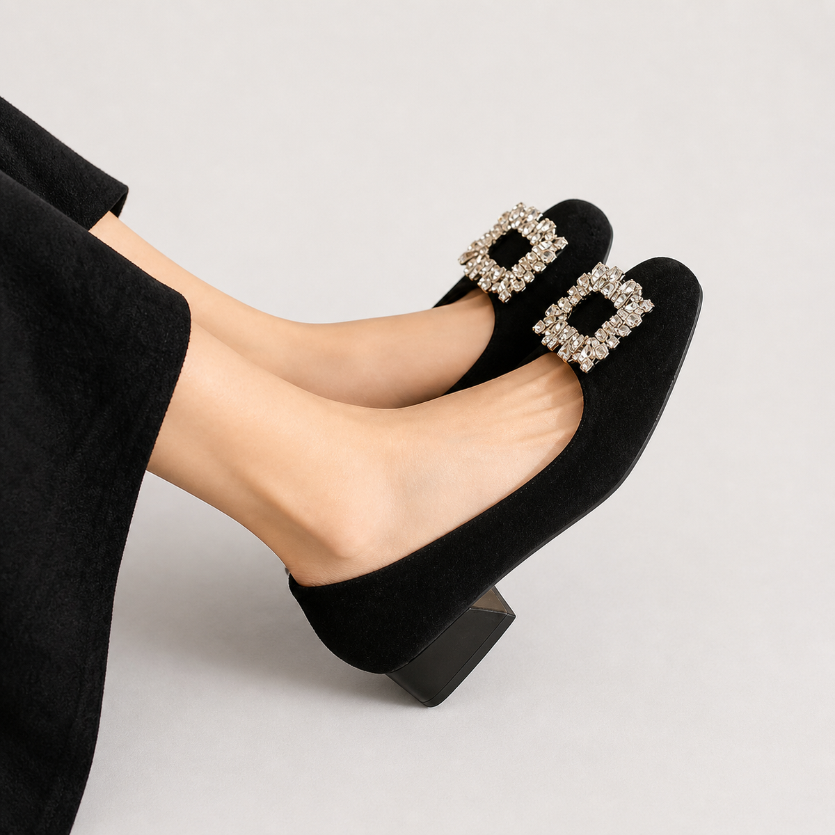 Juliette - Talons Orthopédiques