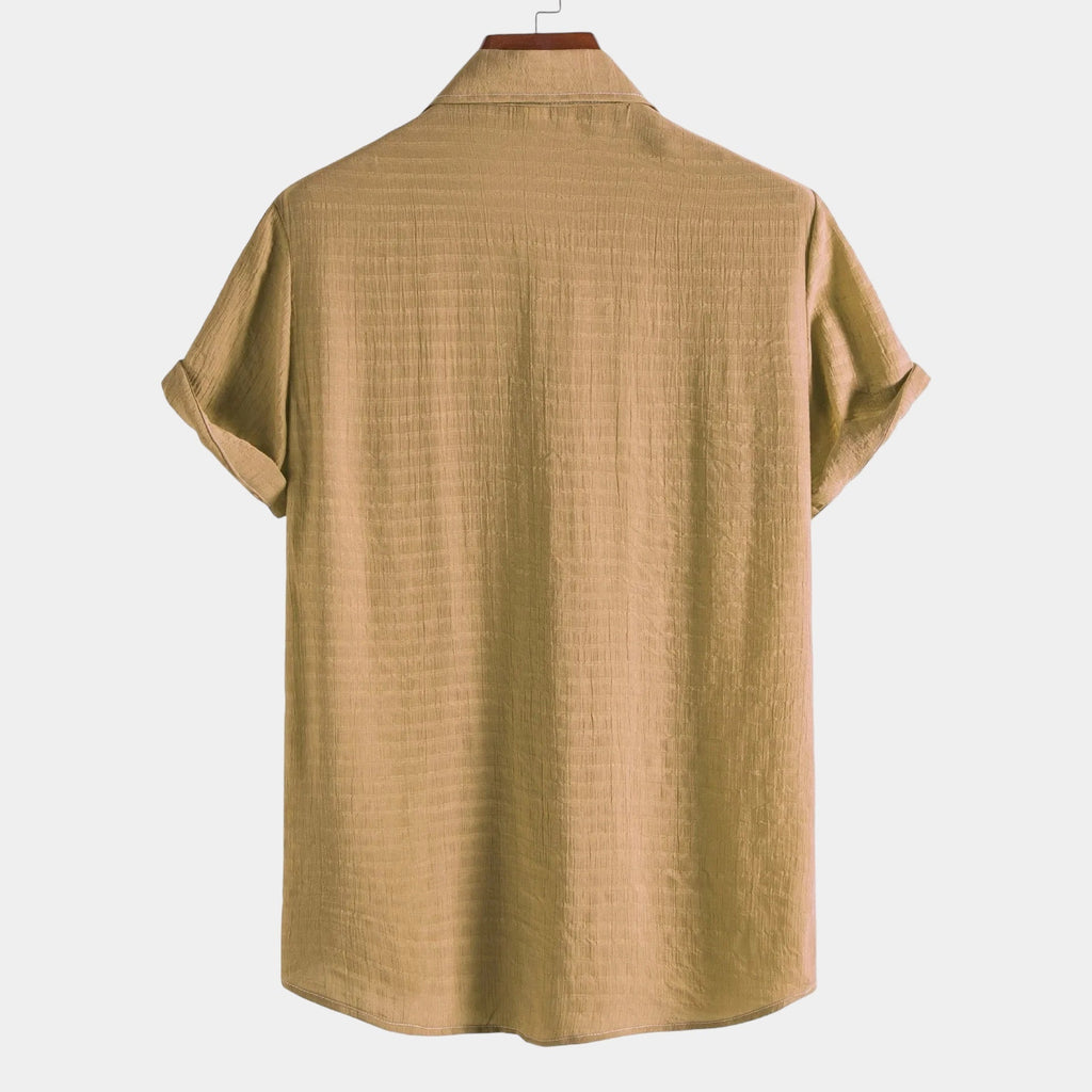 Maevine | Chemise d'été Rio