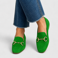 Thalie™ | Mocassins Élégants à Boucle