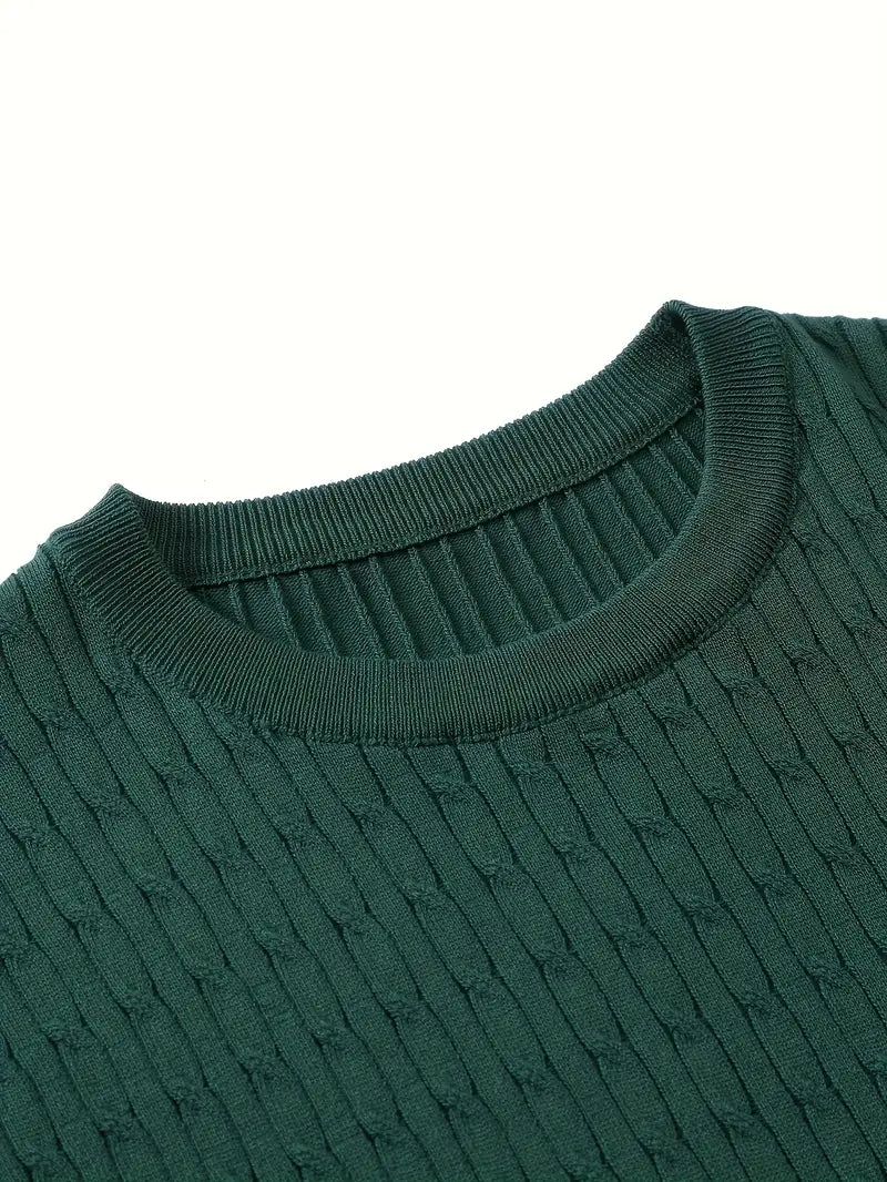 Maevine | Pull élégant en maille