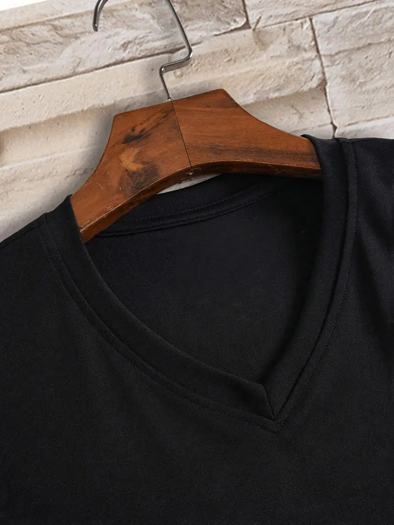 Maevine | T-shirt stylé à manches courtes