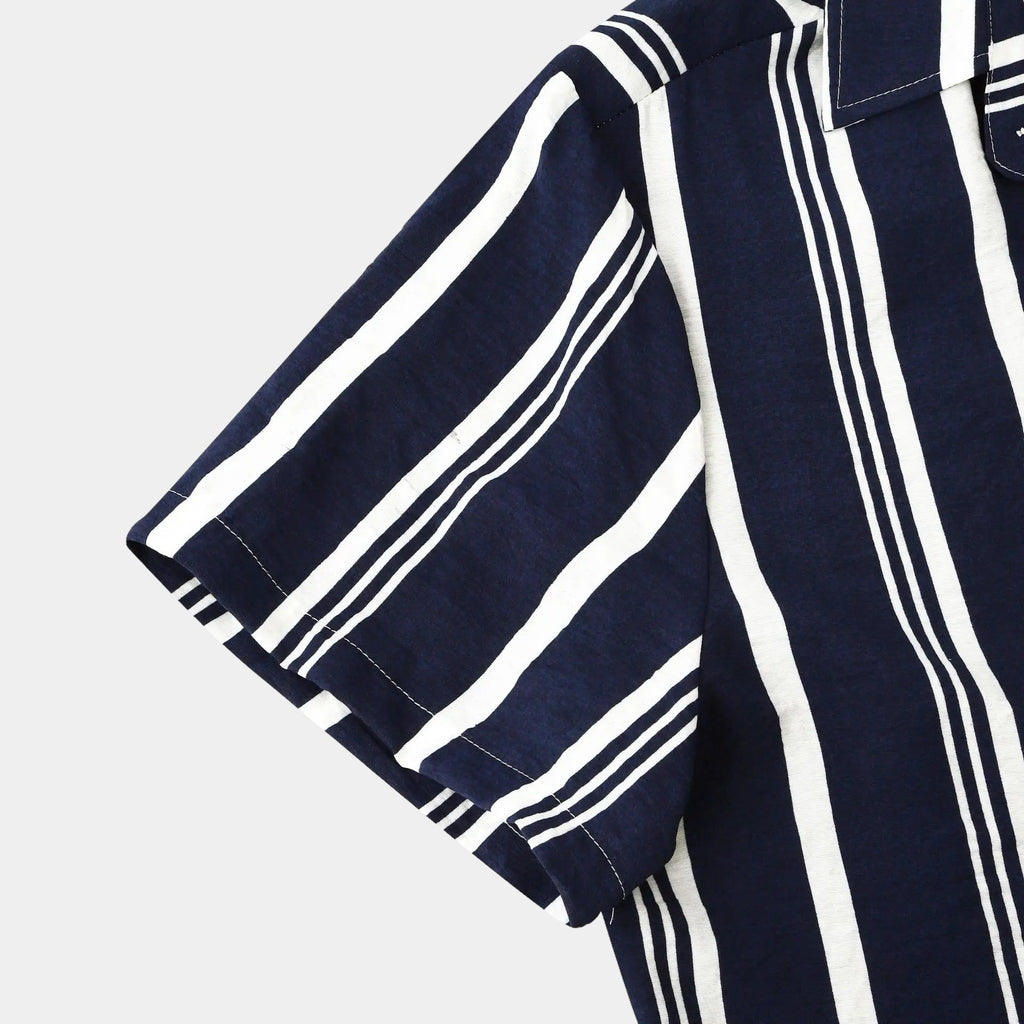 Maevine | chemise rayée spéciale