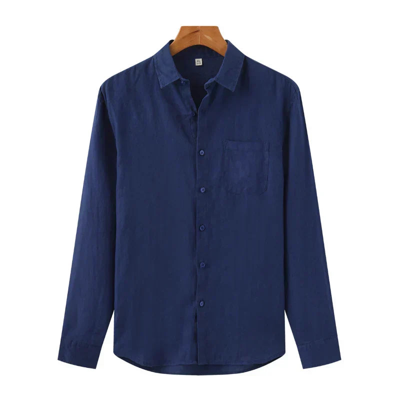 Maevine | Cape Town - Chemise en Lin