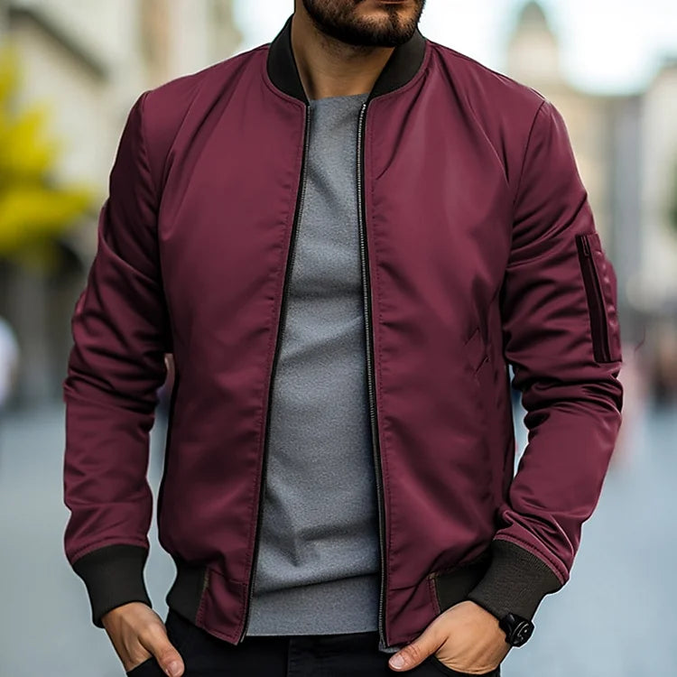Veste d'Été Élégante en Tissu Raffiné - Maison Claire et Sylvie